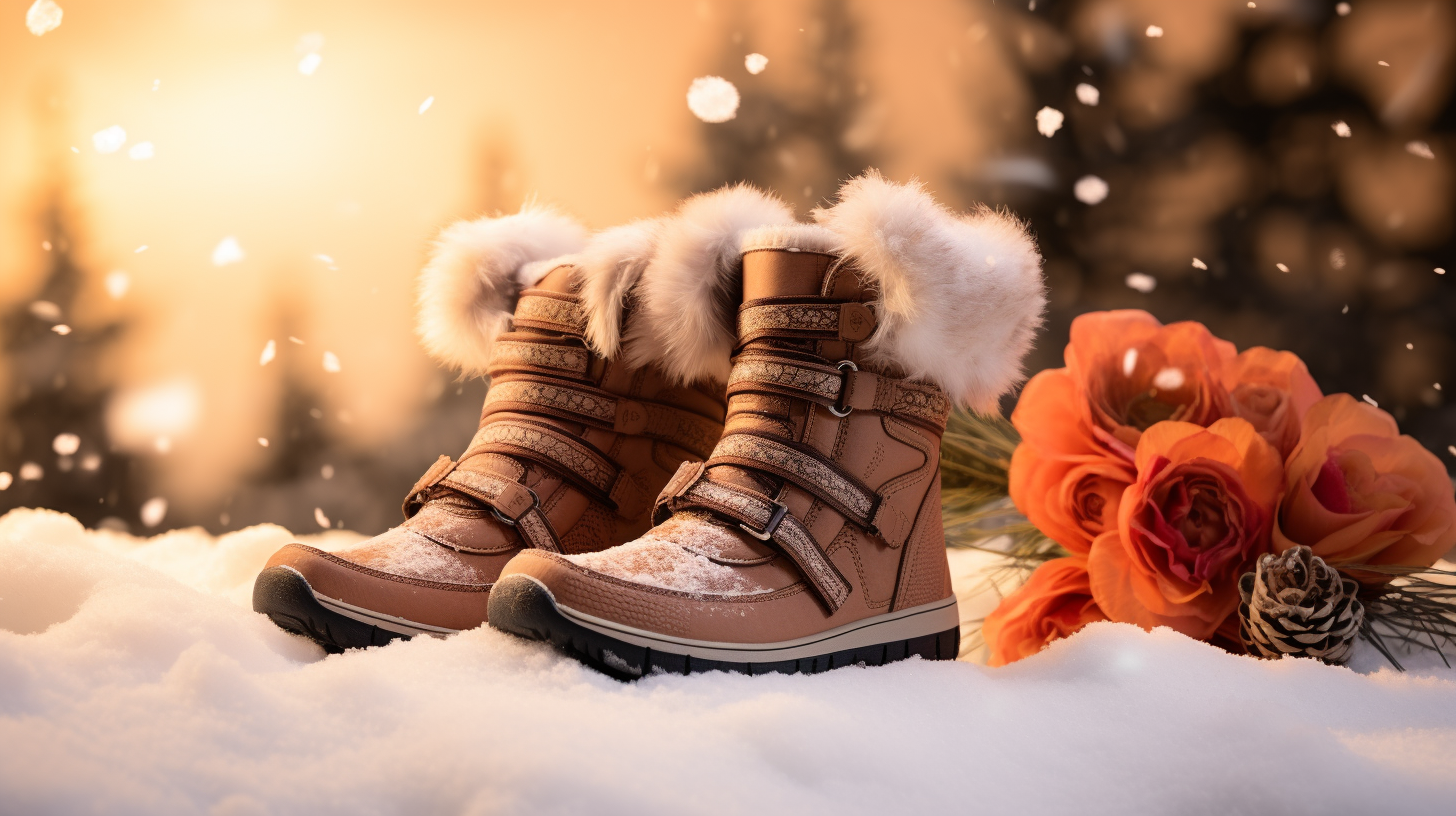 Odkryj, dlaczego buty UGG stały się synonimem komfortu i stylu zimą