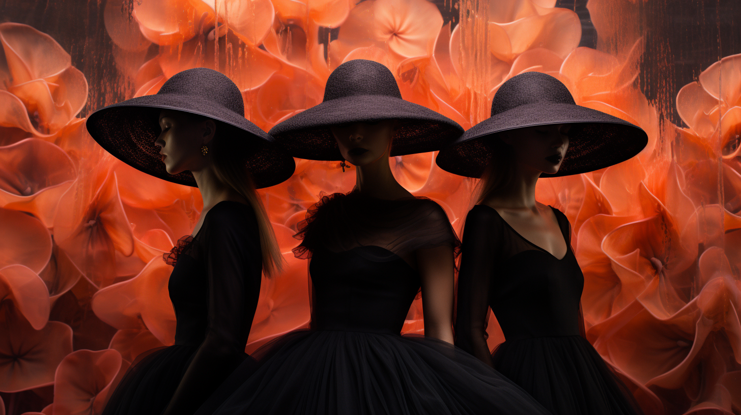 Czarne Sukienki na Lato: Wybór Elegancji i Uniwersalności