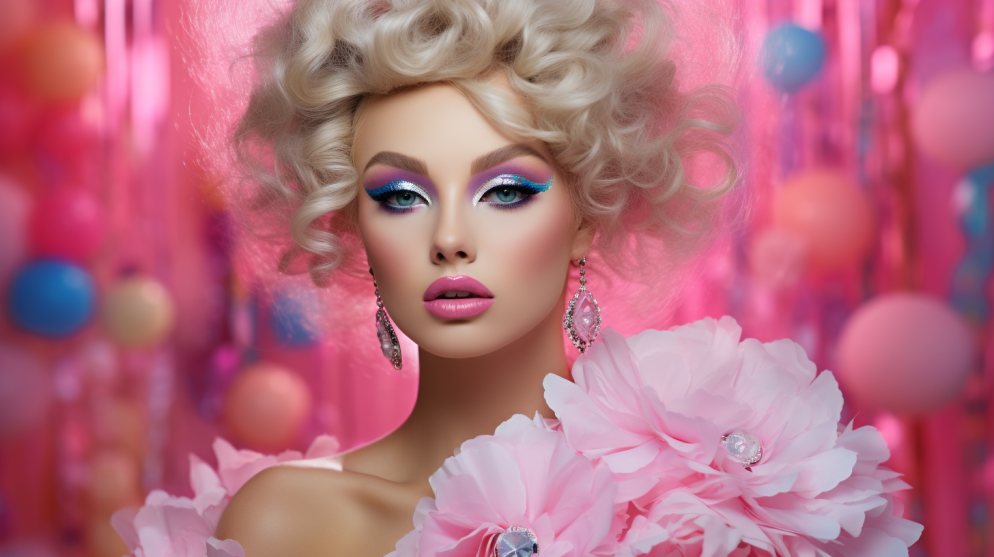 Makijaż Barbie: Jak Uzyskać Kultowy i Błyszczący Wygląd Inspirowany Lalką