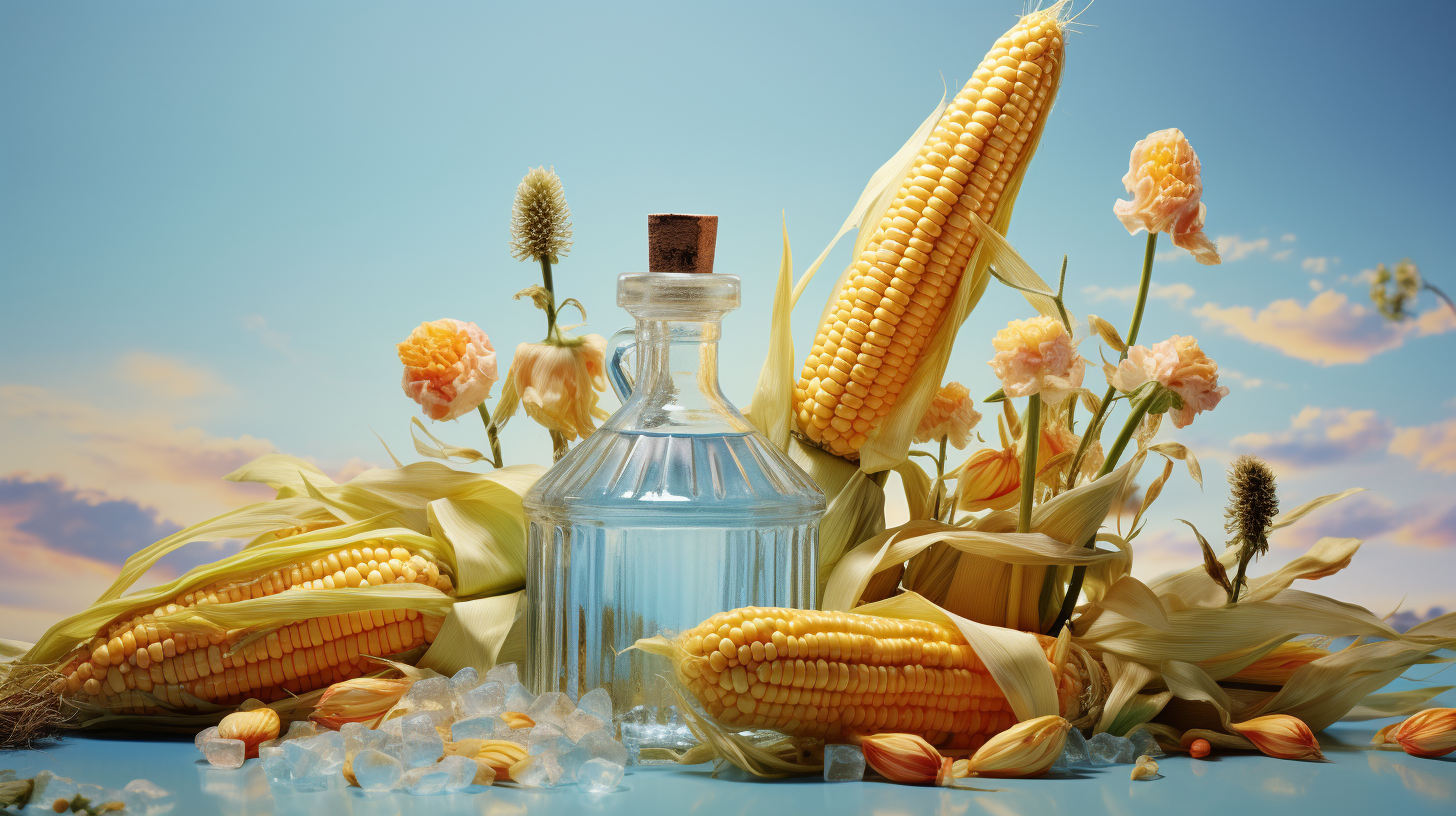 Olej kukurydziany - korzyści dla zdrowia i praktyczne wykorzystanie w diecie