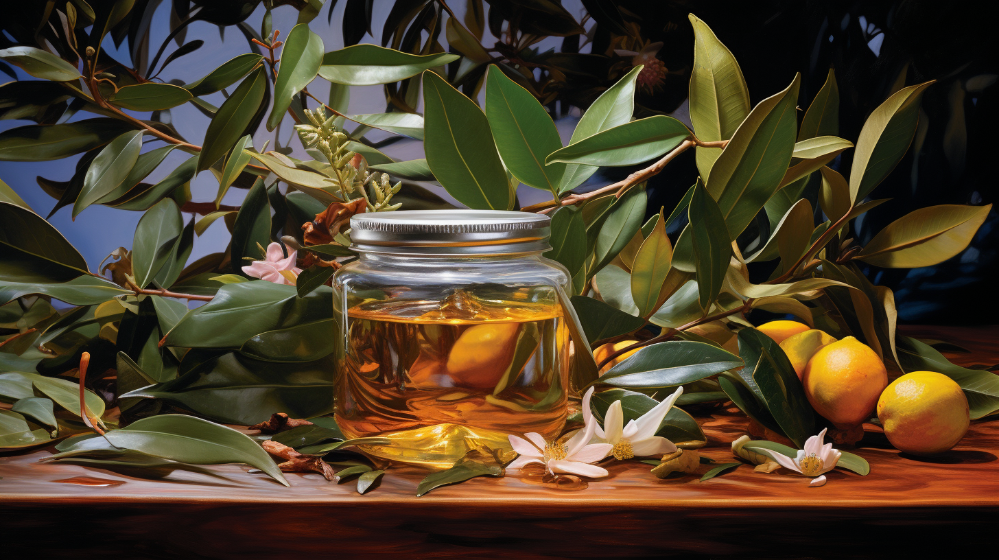 Olejek laurowy - właściwości i zastosowanie. Jak stosować olejek z liści laurowych?