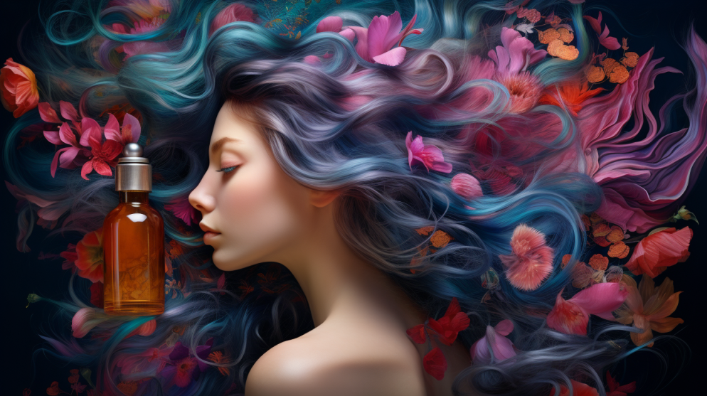 Olejek rycynowy na włosy: tajemniczy eliksir zdrowia i piękna Twoich kosmyków