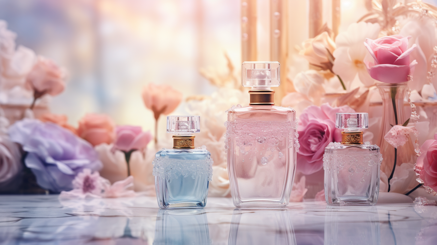 Perfumy dla kobiet: Tajemnice wyboru idealnej esencji na każdą okazję