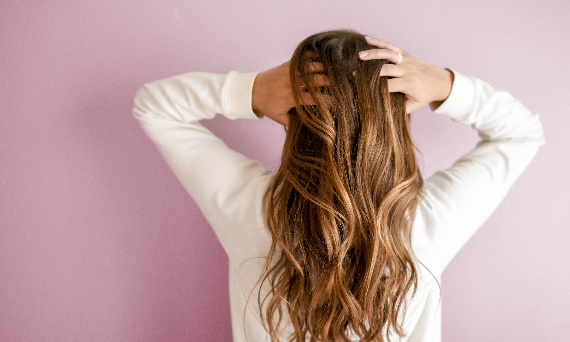 Piękno i zdrowie włosów dzięki pielęgnacji z L'Oréal Paris