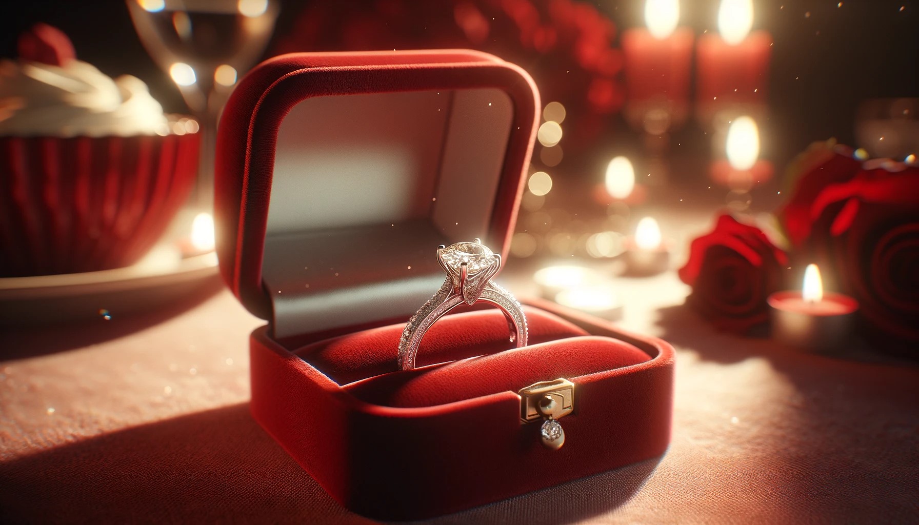 Pierścionki zaręczynowe - co warto wiedzieć?