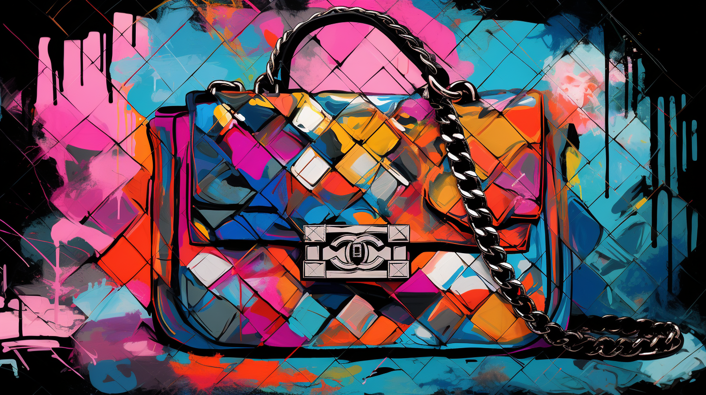 Torebka Chanel: Ikona Elegancji w Świecie Mody