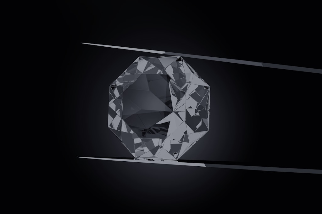 Dlaczego biżuteria z diamentami to więcej niż prezent?