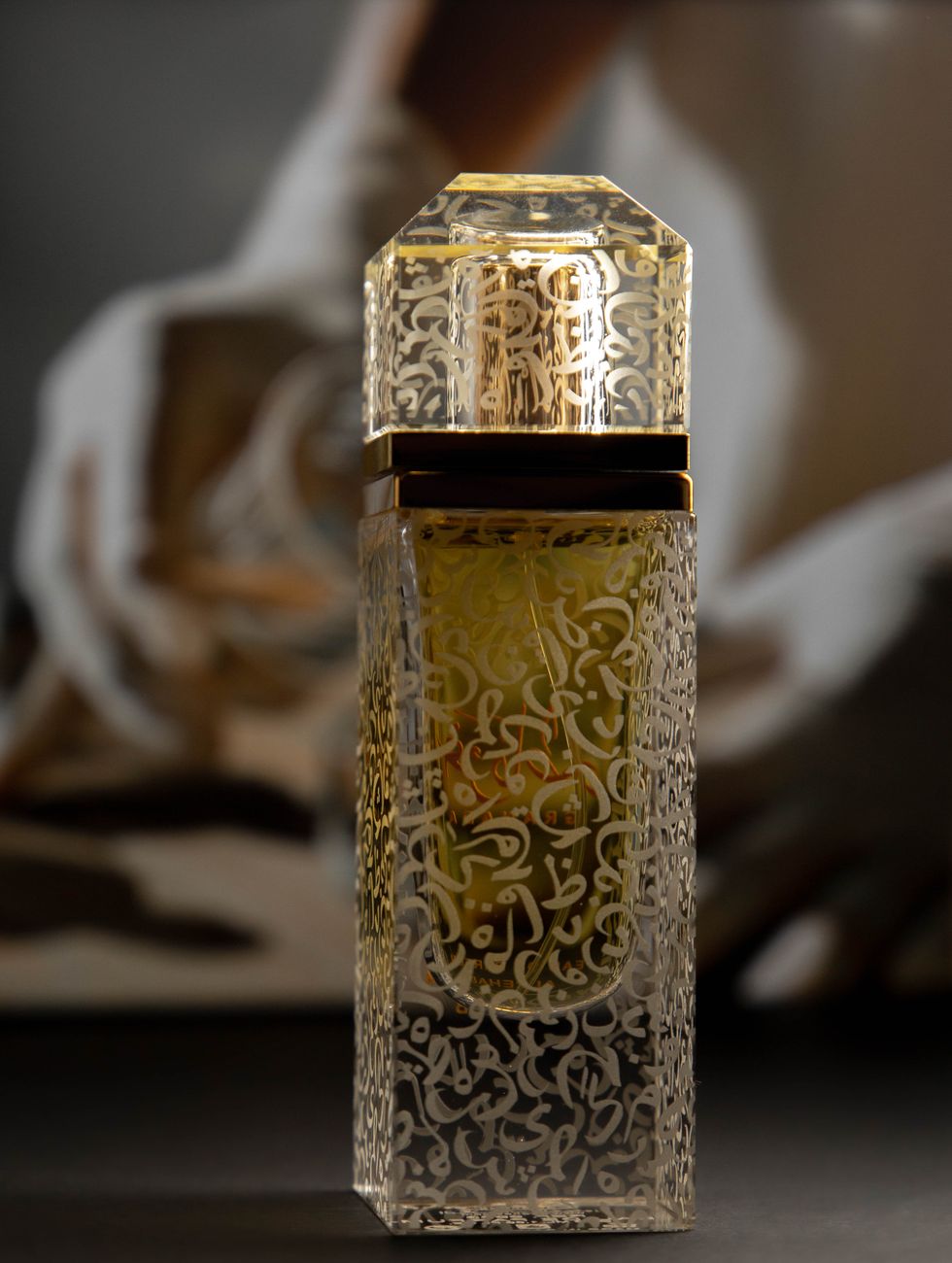 Arabskie perfumy - jaki jest sekret ich popularności?