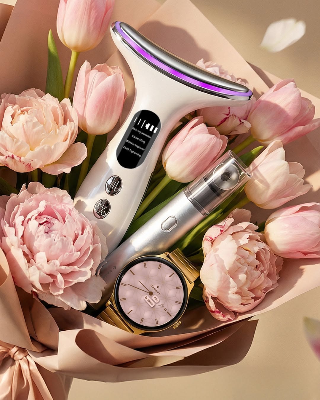 Mikrodermabrazja diamentowa z Garett Beauty: Odnowa naskórka na wyciągnięcie ręki