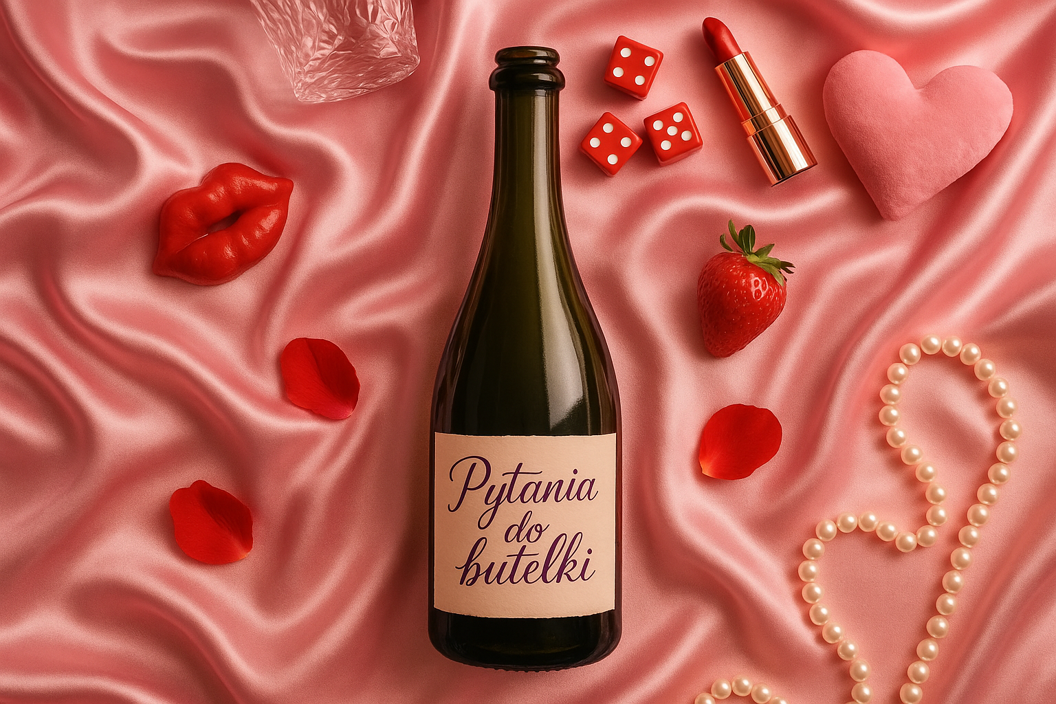 Pytania do butelki
