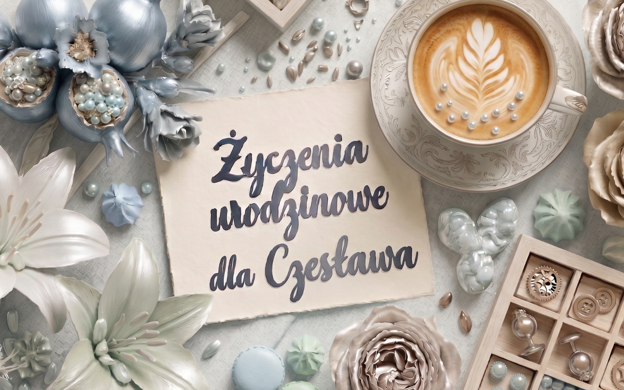 Życzenia urodzinowe dla Dagmary