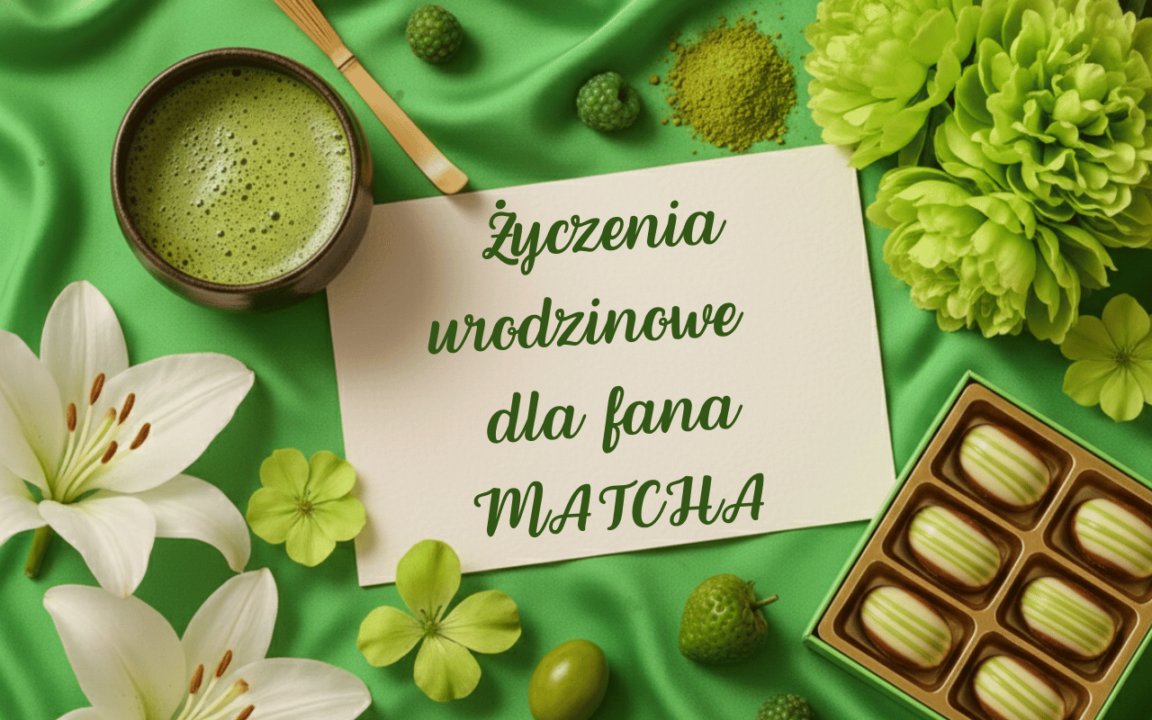 Życzenia urodzinowe dla fana matchy