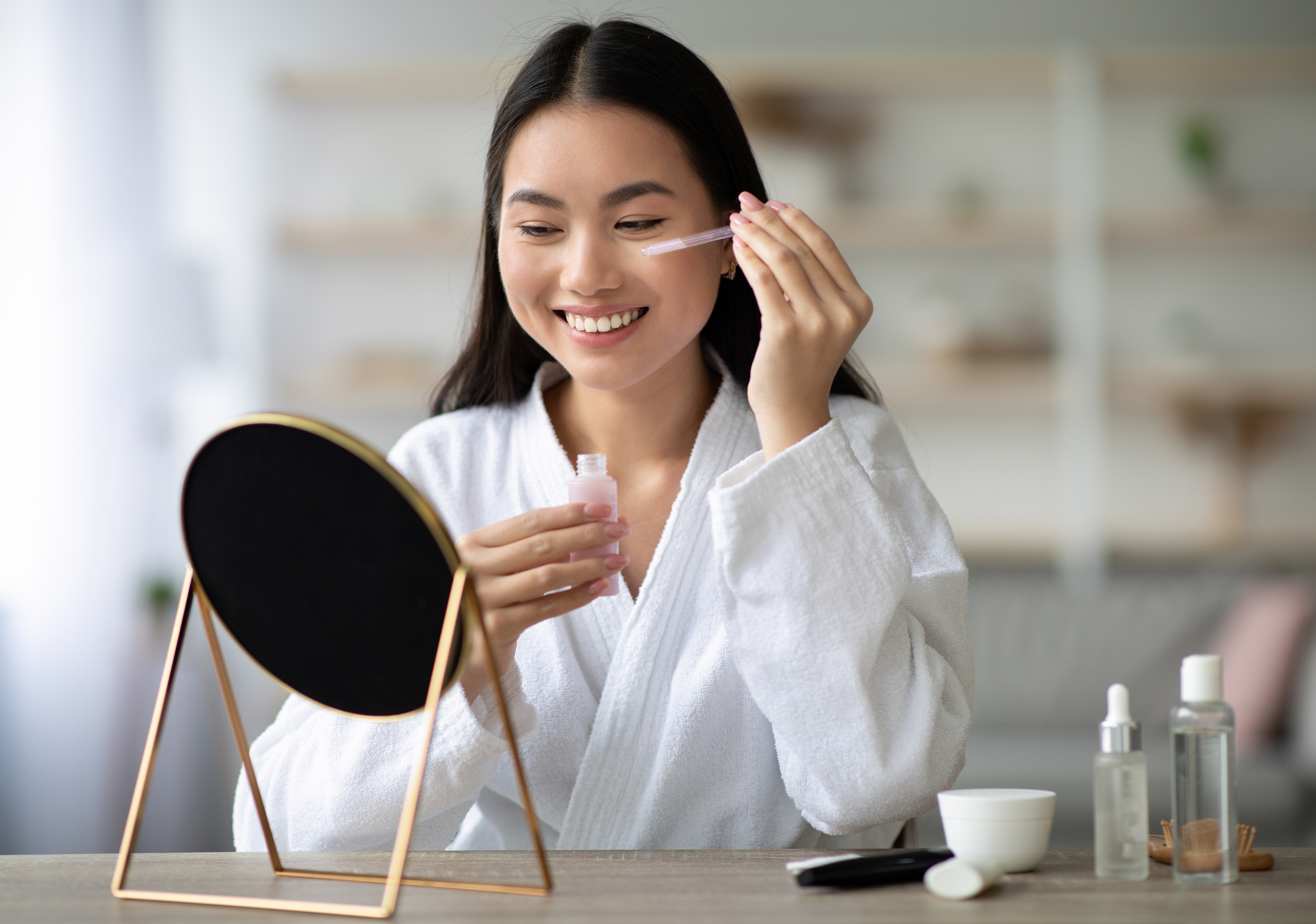 Premium kosmetyki koreańskie – sekrety pielęgnacji z Dr.Hedison