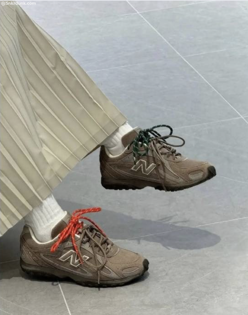 Nowe New Balance 204L w stylu Miu Miu – hit sezonu!