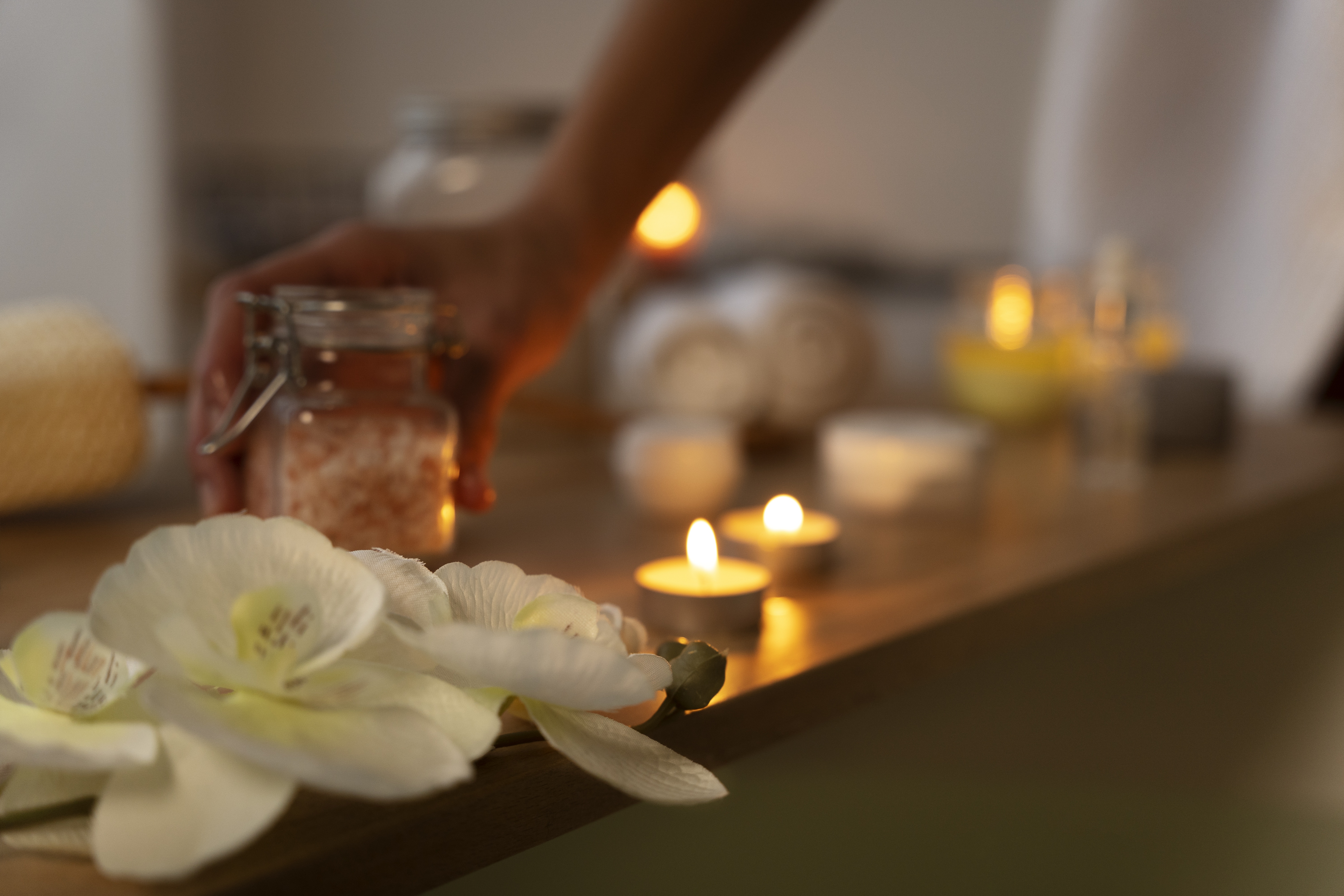 Relaks i odnowa: kompletny przewodnik po SPA na Mazurach