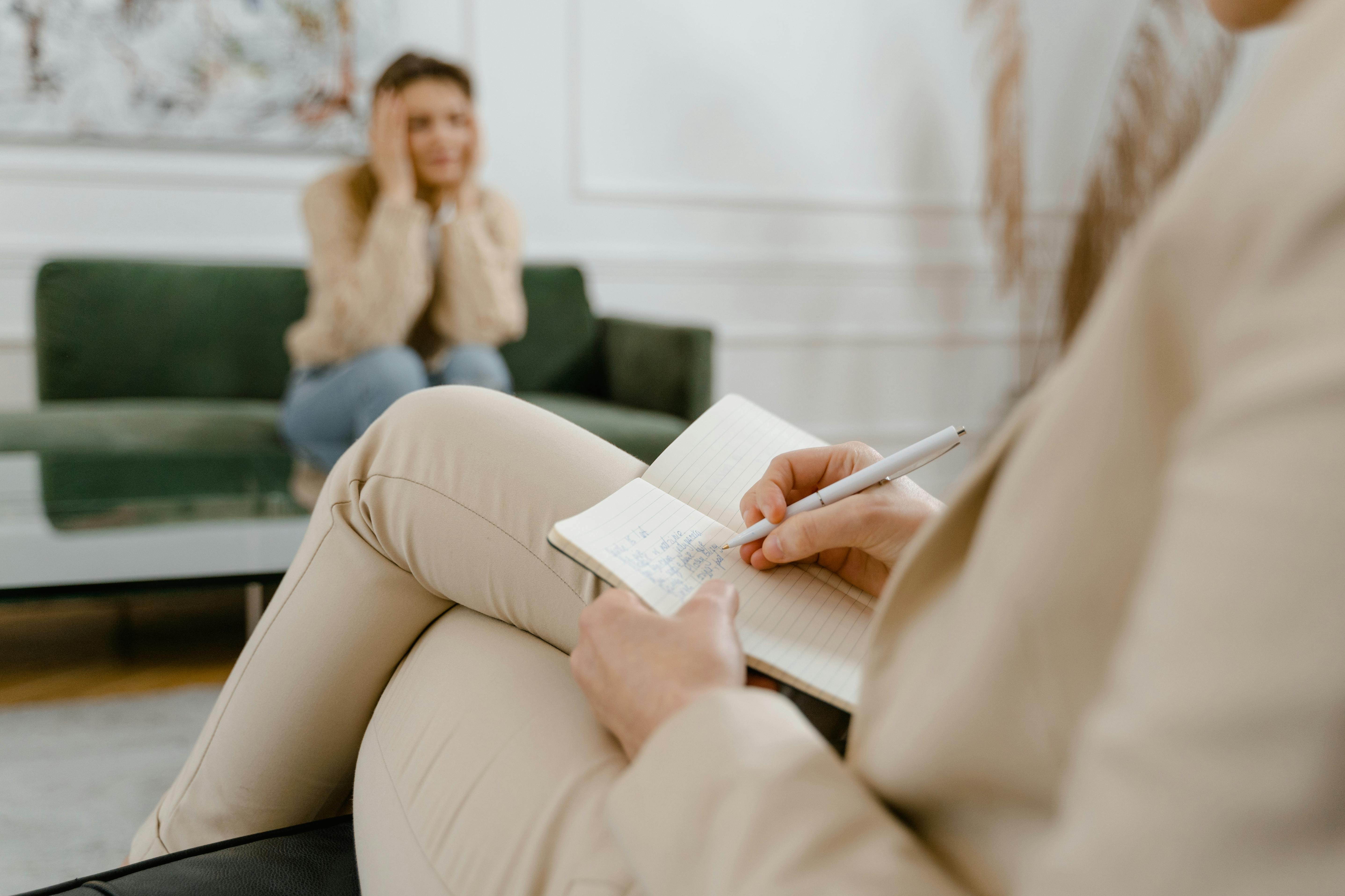 Ile kosztuje terapia uzależnień? Przegląd cen i zakresu usług