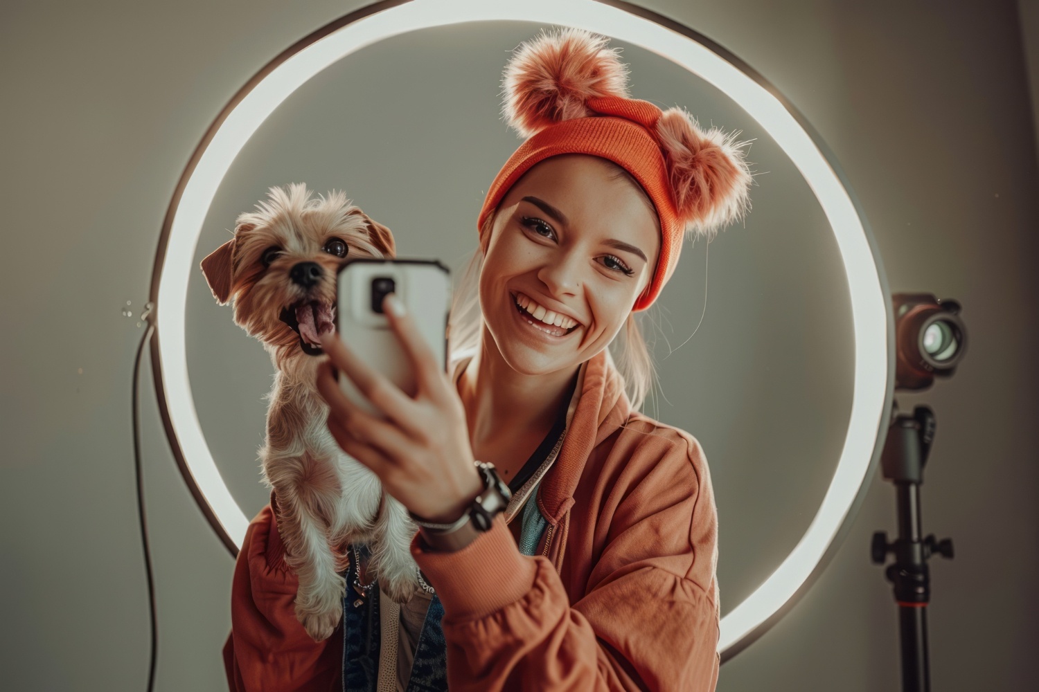 Jak zostać zauważonym na Instagramie?