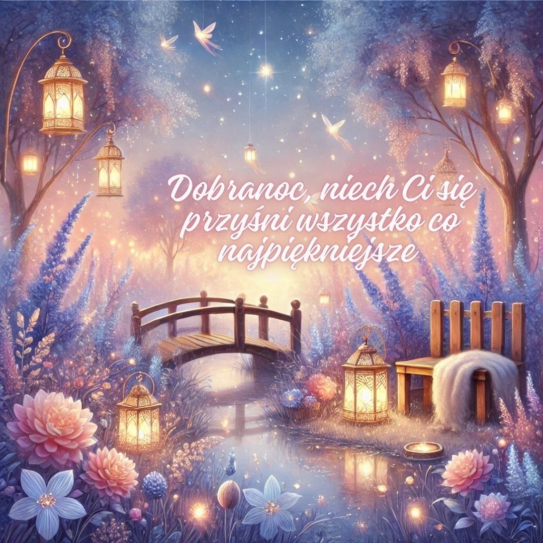 Kartki Na Dobranoc 90 Pi knych Wzor w Do Pobrania Za Darmo 